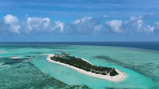 Cocoon Maldives | Opening