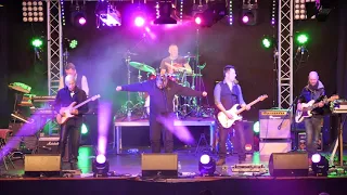 This Winter Machine  LIVE @ Fusion 2, 24th March 2019 - Clip 1