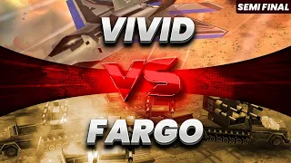 ViViD vs Fargo | World Series 2023 | Semi Finals