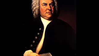 Bach - Brandenburg Concerto No. 3 In G Major