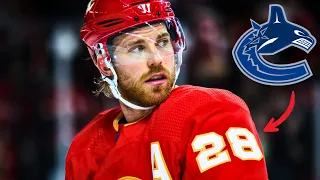 Elias Lindholm Highlights | Welcome to the Vancouver Canucks