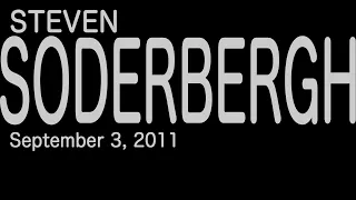 Steven Soderbergh: I'm Quick... And Cheap (2011)