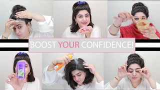 7 TIPS TO GROOM YOURSELF AT HOME | FEEL CONFIDENT | GLOSSIPS