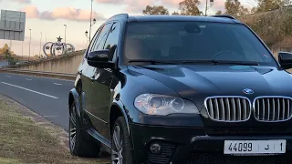 BMW X5 : UN SUV TRES ÉNERVÉ !!! 👿 ce que JE DÉTESTE 🤬