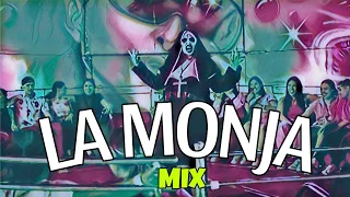 LA MONJA DE TIKTOK 😈 MIX 2023 - Guaracha 2023 × Nenyx Pereira