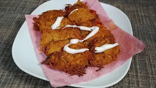 Make This Quick Recipe For Iftar | Ramadan Special Recipe