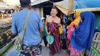 Finding Abdul in Sitangkai Tawi-Tawi