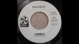 Underbeat (1968) - 60's heavy psych