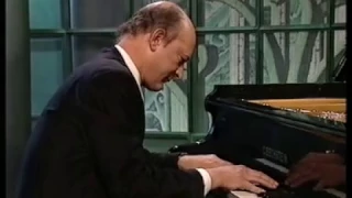 ode an die freude à la  Chopin improvisatie tv 1996