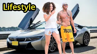 Lewis Hamilton's Lifestyle ★ 2020