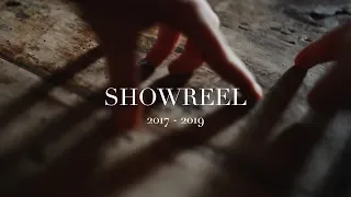 SHOWREEL  | ( Samir Fennane Vision 2017-2019)