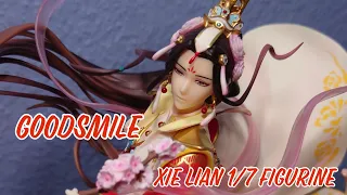 [UNBOXING] GoodSmile Heaven Official's Blessing TGCF 1/7 Xie Lian -His Highness Who Pleased the Gods