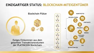 PLATINCOIN Präsentation 13 min