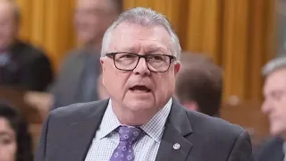 Question Period: GM plant closure, carbon tax — November 27, 2018