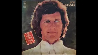 Joe Dassin - Joe Dassin (1977 - Vinilo - CBS 119697)