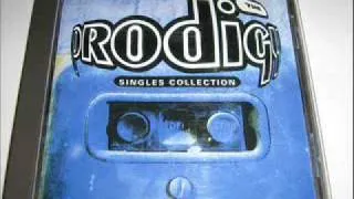 The Prodigy - Take Me (The Prodigy Mix, orig. Dream Frequency).wmv