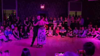 Argentine tango: Chicho & Juana - La Mariposa