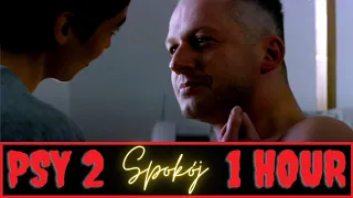 Spokój - Psy 2 OST - 1 HOUR version (Peace - Pigs 2)