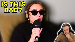 Are people tired of Emma Chamberlain's Podcast?