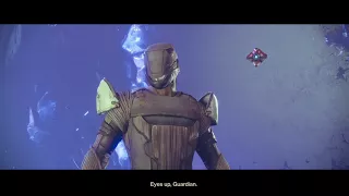 Destiny 2: SENTINEL GAMEPLAY