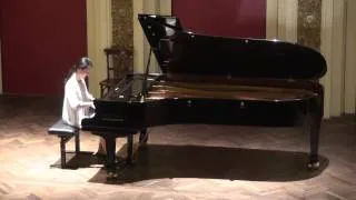 Chopin Ballade Nr.1 Op.23 HYWON LIM