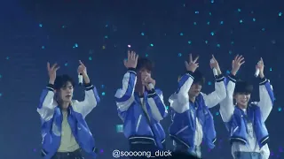 240503 투바투 - Chasing That Feeling + Magic @TXT WORLD TOUR 'ACT: PROMISE' IN SEOUL