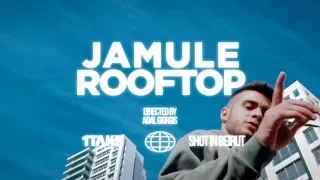 JAMULE - Rooftop (prod. by Miksu & Macloud)