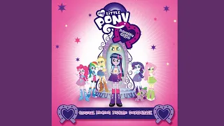 My Little Pony: Equestria Girls (2013) - Full Soundtrack (Plus Bonus Song)