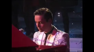 VITAS - Symphony / Piano performance / Витас - Симфония