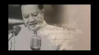 Get to know Pres. Elpidio Quirino on Guro to Pangulo