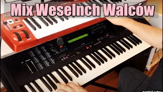 Instrumentalny mix weselnych walców - zespół BALANGA!