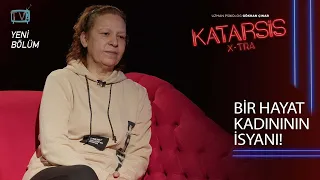 Katarsis X-TRA: Genelevde Geçen Acı Bir Ömür! Cansu’nun Hikayesi…