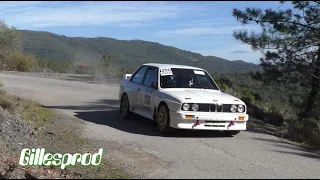 2eme Rallye Régional Fium Orbu Castellu 2023 - VHC / VMRS