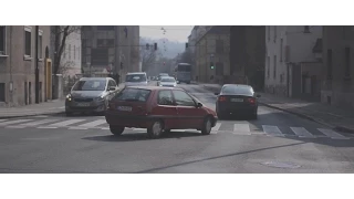 LJUBLJANA TRIP SHORT FILM