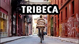 Tribeca: The Most Expensive  Neighborhood in New York City