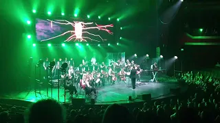 Prime Orchestra  -  Enter Sandman (Live @ Istanbul 04 May 2023)