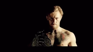 Conor McGregor "The King is Back!" Лучшие моменты