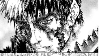 Berserk Saga Big Cut: Parts 1-4