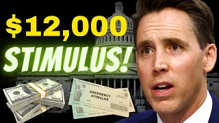 $1,000 PER MONTH! 4th Stimulus Check Update | Child Tax Credits - Fourth Stimulus Payment - April 28