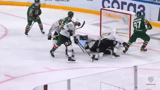 Ak Bars vs. Traktor I 29.01.2023 I Highlights KHL / Ак Барс - Трактор I 29.01.2023 I Обзор матча КХЛ