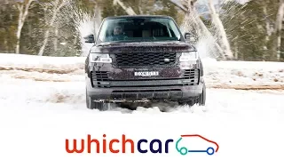 Range Rover SDV8 Autobiography vs Rover | WhichCar