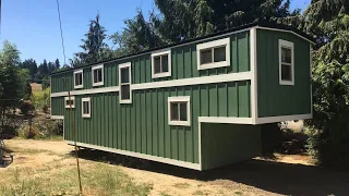 Is It Possible To Have 3 Bedrooms In A Tiny House?