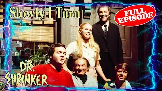 Dr. Shrinker- "Slowly Turn" from the World of Sid & Marty Krofft