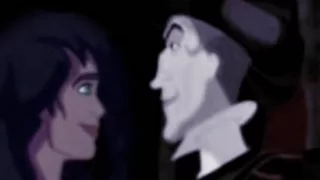 Frollo & Esmeralda; A Love Story....Part Two.