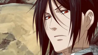 Sebastian Michaelis - Run devil Run [AMV]