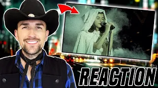 Alan Walker & Angelina Jordan - Sunday & Sing Me To Sleep (Live Performance) REACTION!!!