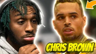 Is Chris Brown The Best Celebrity Basketball Player?..