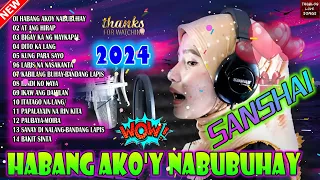 Habang Ako'y Nabubuhay (Playlist Album)💔Masakit Na Kanta Para Sa Mga Broken 💥Tagalog Love Song 2024