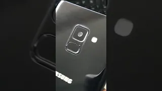 Samsung A8 2018 БУ телефон