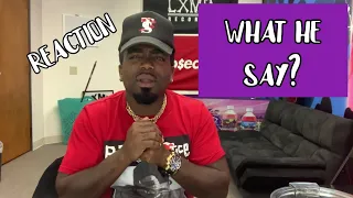 Juicy J - "Tell Em No" Ft. Pooh Shiesty REACTION video
